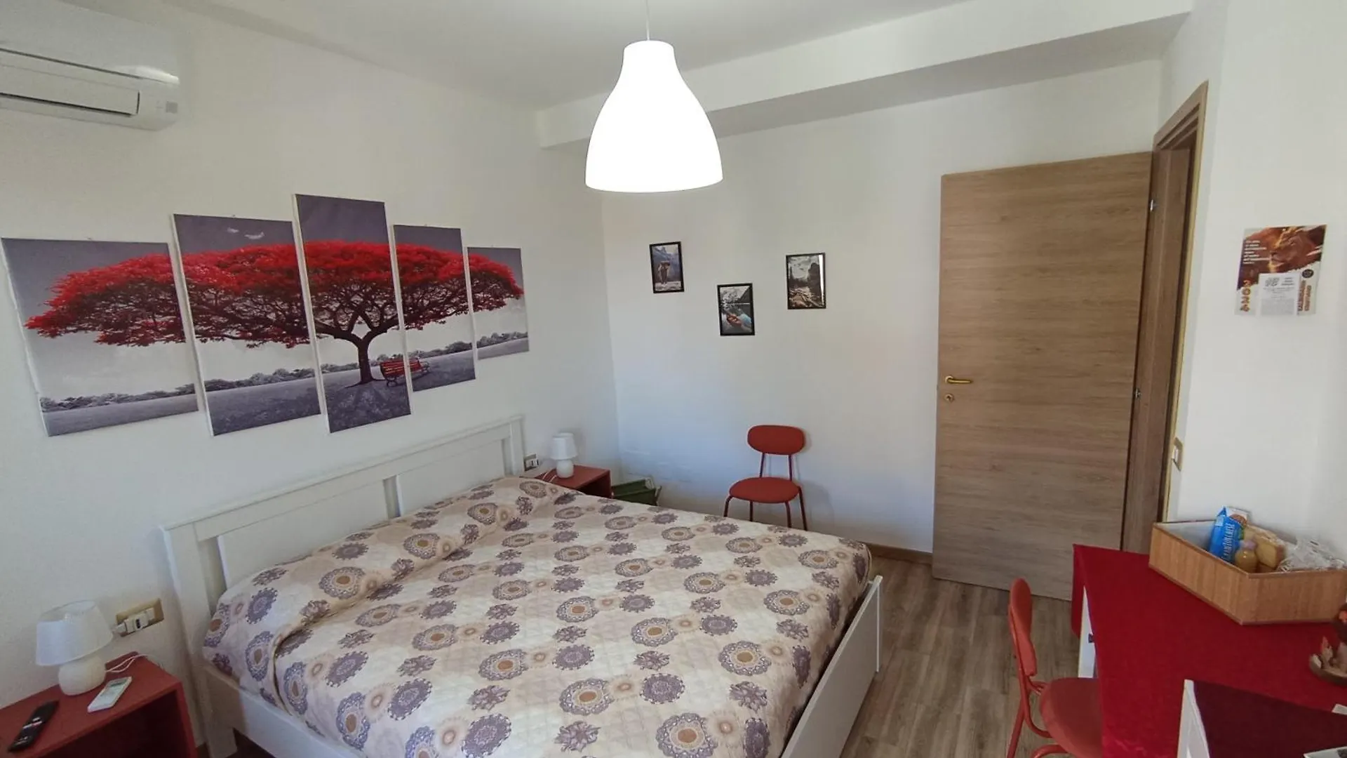 La Dimora Dei Due Laghi Bed & Breakfast Calolziocorte