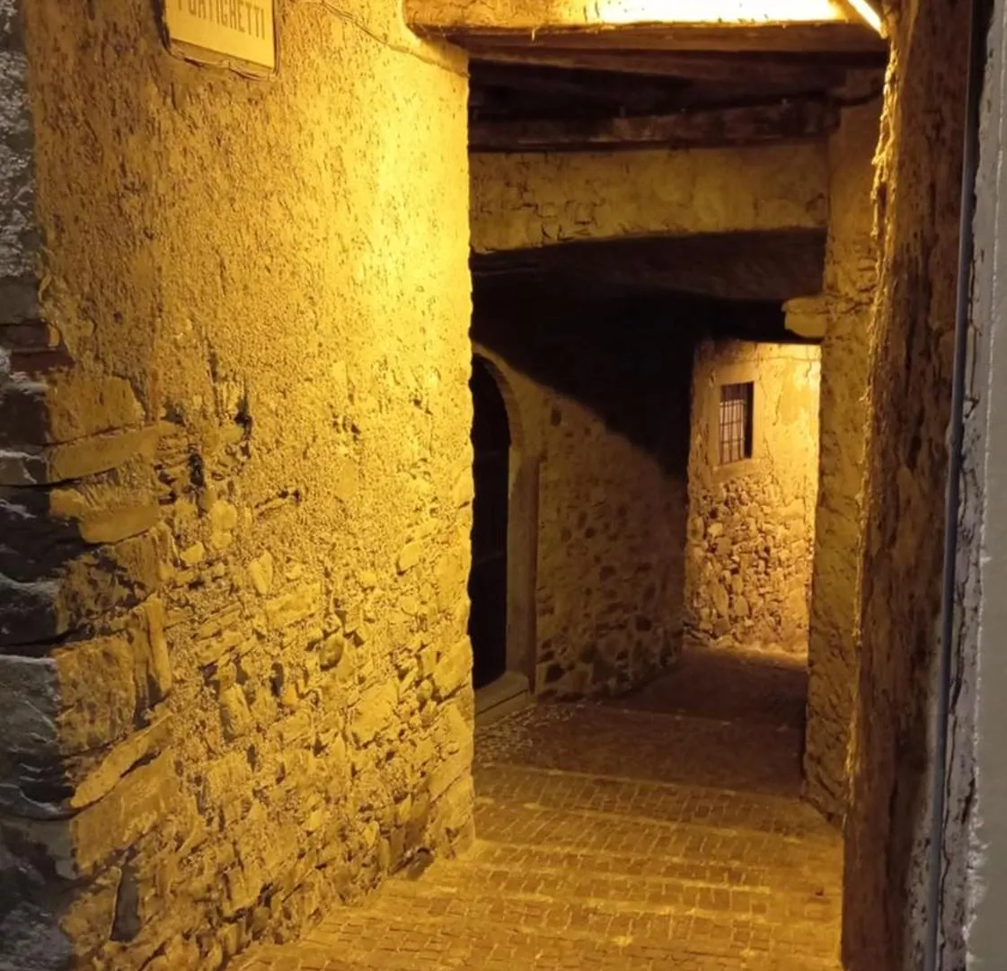 La Dimora Dei Due Laghi Bed & Breakfast Calolziocorte Italy